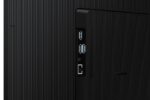 Monitorius Samsung LS32D600UAUXEN su VESA tvirtinimu ir HDMI prievadu