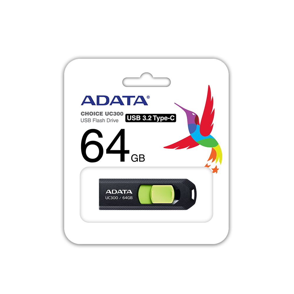 396316-acho-uc300-64g-rbk-gn-4711085939128-0.webp RPC.lt, kompiuterinė technika, dalys, taisymas