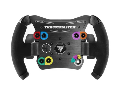 Thrustmaster | Steering Wheel Add-On TM Open | Black
