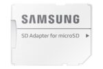Samsung PRO Ultimate 128 GB microSDXC kortelė su SD adapteriu