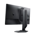 Monitorius Dell AW2524HF, matomas iš šono, su HDMI prievadu