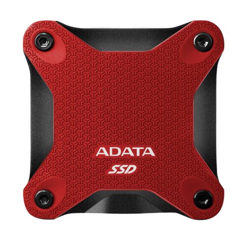 ADATA SD620 Išorinis SSD 1000 GB su USB 3.2 Gen 2 sąsaja
