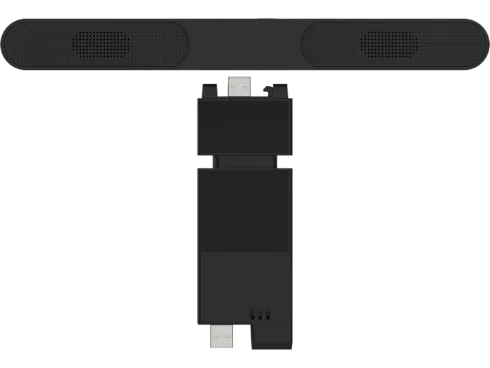 Lenovo | ThinkVison Monitor Soundbar | MS30 (S) | Black | 4 Ω