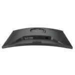 Monitorius Asus ROG Strix XG32WCS, šoninis vaizdas su VESA tvirtinimu