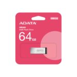 USB atmintinė ADATA UR350, matoma iš šono su USB jungtimi