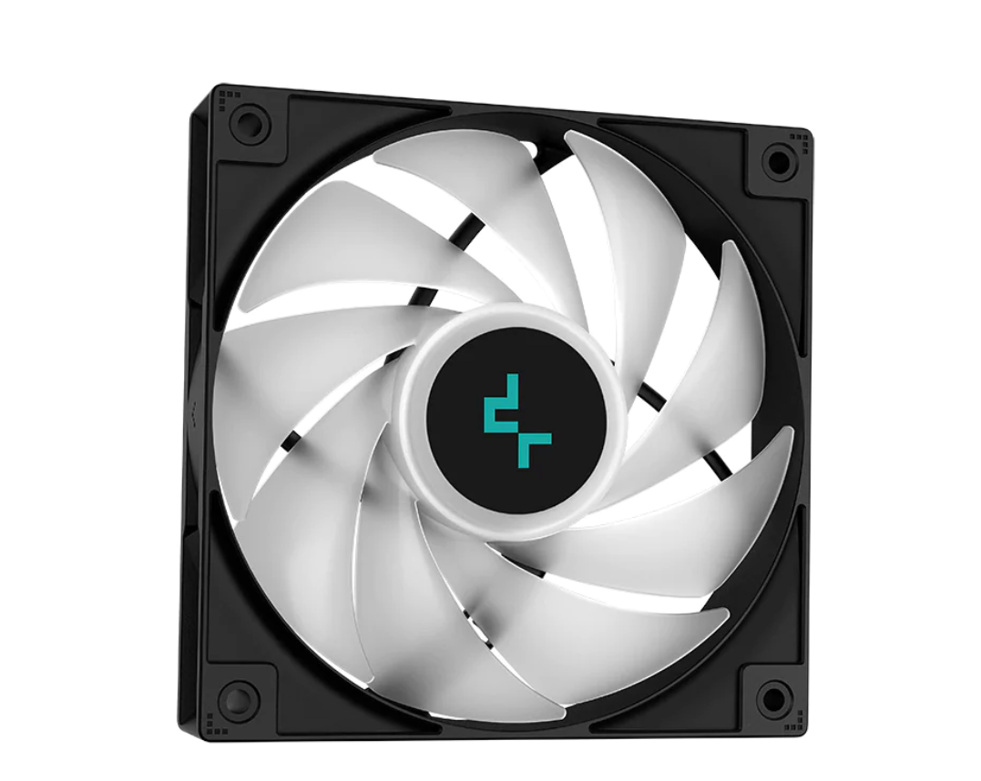 Deepcool LS520 SE Digital Intel, AMD CPU Liquid Cooler RPC.LT