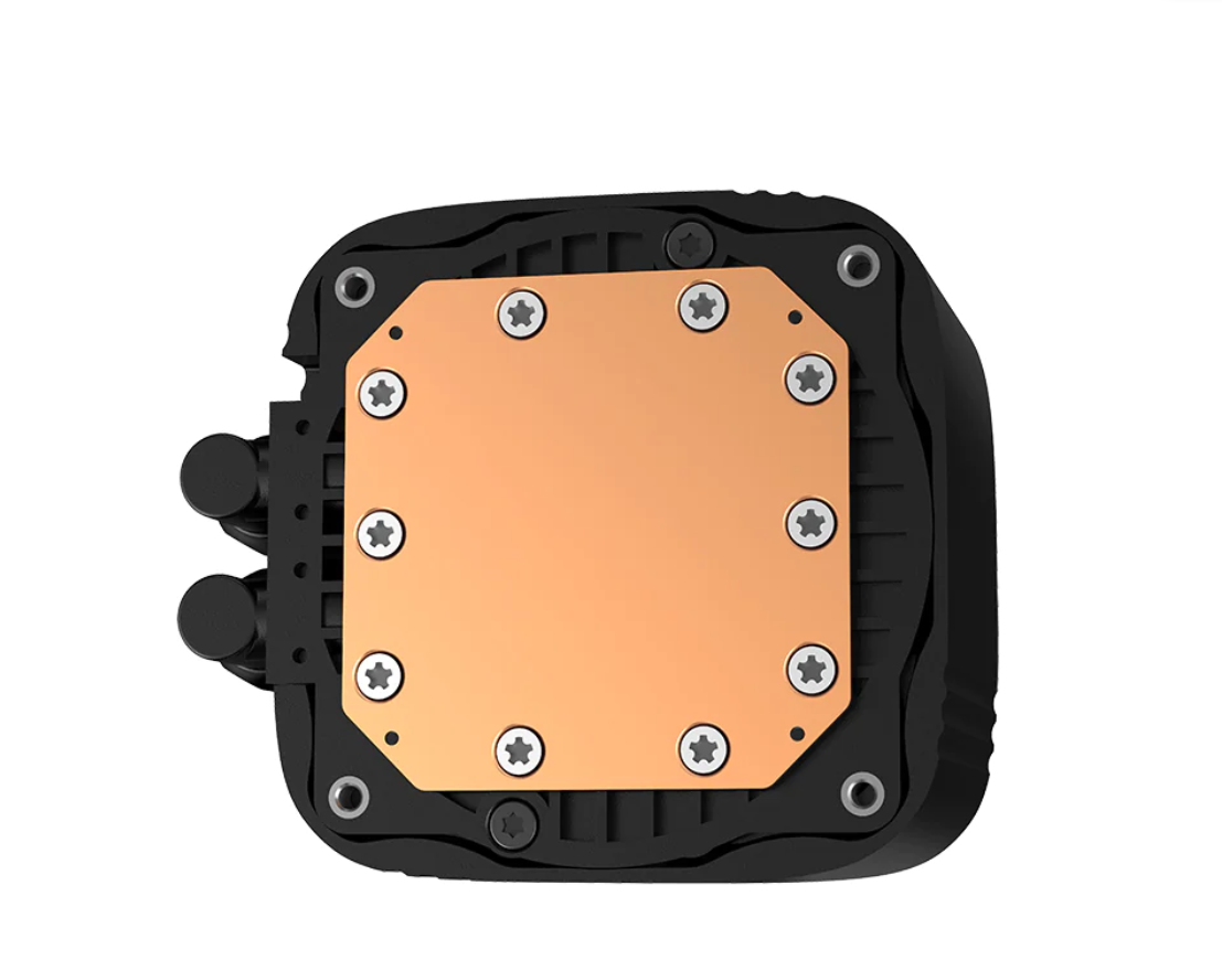 Deepcool LS520 SE Digital Intel, AMD CPU Liquid Cooler RPC.LT