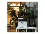 Spausdintuvas Brother MFC-L3760CDW, šoninis vaizdas su Wi-Fi funkcija