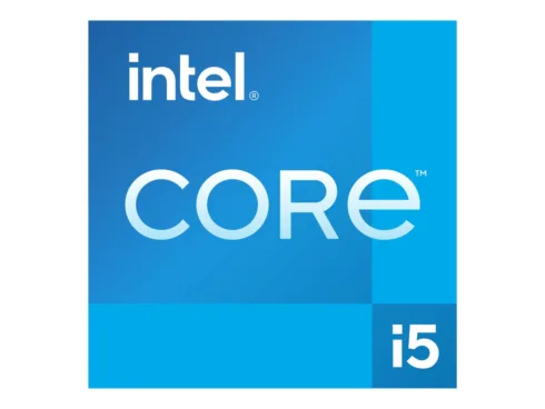 Intel i5-14600KF procesorius, 3.5 GHz, FCLGA1700 lizdas