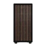 Fractal Design North XL korpusas, charcoal black, mid-tower