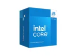Intel i5-14400F procesorius su 10 branduolių ir FCLGA1700 lizdu