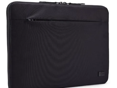 Case Logic | INVIS113 | Invigo Eco Sleeve | Sleeve | Black