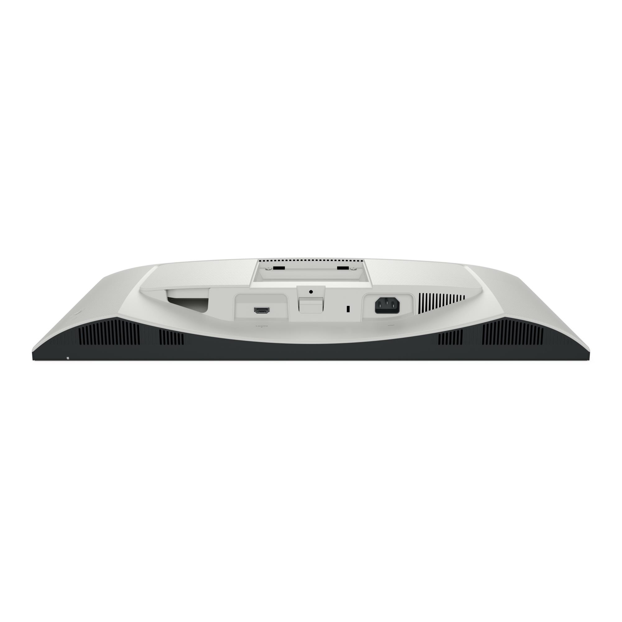 4336e7e7-abae-4e73-8dba-945f3e4ef73b Monitorius Dell S2425HS su balta spalva ir HDMI prievadų išdėstymu