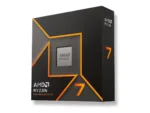 AMD Ryzen 7 9700X su 5.5 GHz dažniu ir AM5 lizdu