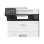 Canon I-SENSYS MF463DW lazerinis spausdintuvas, A4, balta spalva