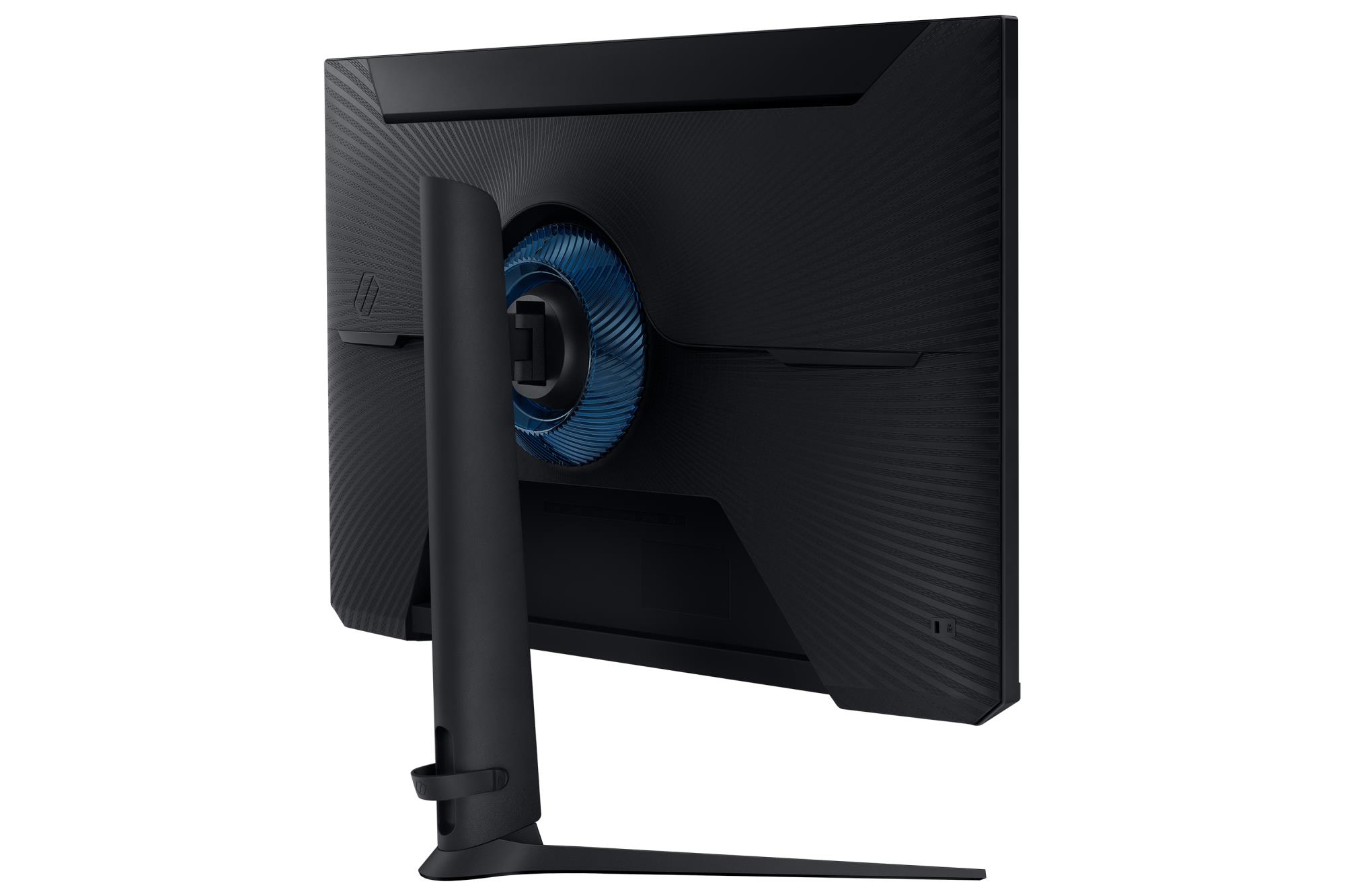 4ab9a86d-92c4-44df-bffa-c276ac99942e Monitorius Samsung Odyssey G5 G51C, šoninis vaizdas su VESA tvirtinimu