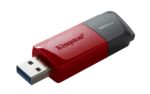 USB atmintinė Kingston DataTraveler Exodia su atidengiamu dangteliu