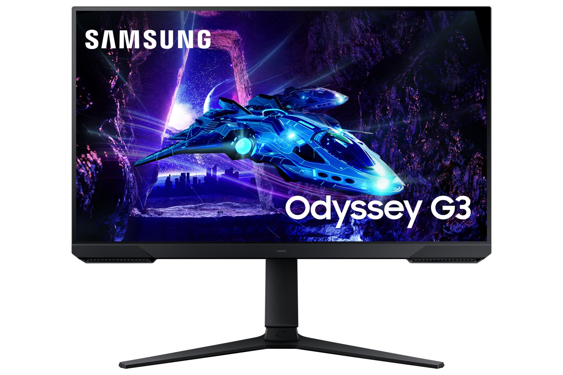 4c512573-9f24-449d-864c-b9886085c526 Samsung LS27DG302EUXEN, 27 colių VA monitorius, 180 Hz, FHD