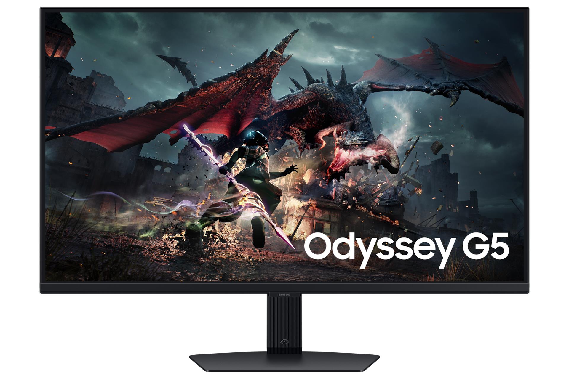 4d5f1548-5896-48f8-bc61-e956d9a46491 Samsung LS32DG500EUXEN | 32 colių IPS monitorius, QHD 2560 x 1440 pikselių