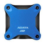 ADATA Išorinis SSD SD620 1000 GB su USB 3.2 Gen 2 sąsaja