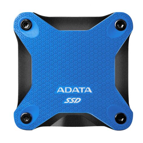 ADATA Išorinis SSD SD620 1000 GB su USB 3.2 Gen 2 sąsaja