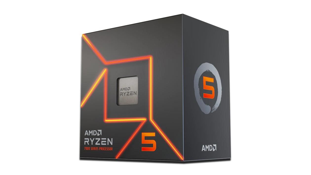 4dca6583-5c2b-4655-8f3f-5c1031194ed5 AMD Ryzen 5 7600 procesorius, 3.8 GHz, AM5, 6 branduolių