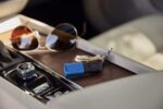 USB 3.2 Flash Drive Kingston DataTraveler Exodia M, juodas ir mėlynas