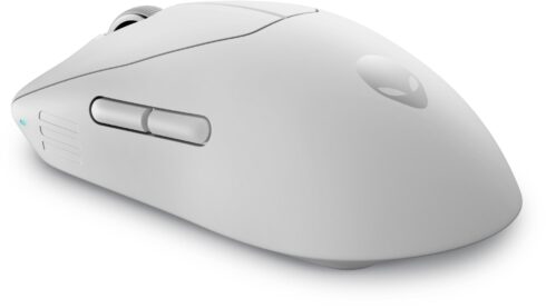 Dell Alienware Pro pelė su optiniu jutikliu ir 8KHz laidiniu ryšiu