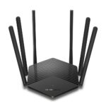 AC1900 maršrutižatorius MR50G su 802.11ac, 600+1300 Mbit/s
