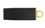 USB kortelė Kingston DataTraveler Exodia su apsauginiu dangteliu