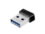 Lexar JumpDrive S47 256 GB, šoninis vaizdas su USB 3.1 jungtimi
