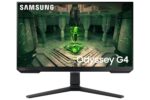 Samsung Business Monitor LS25BG400EUXEN, 25 colių, IPS, FHD, 240 Hz