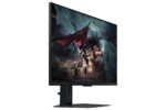 Monitorius Samsung LS27DG500EUXEN su matymo kampu ir HDMI prievadu