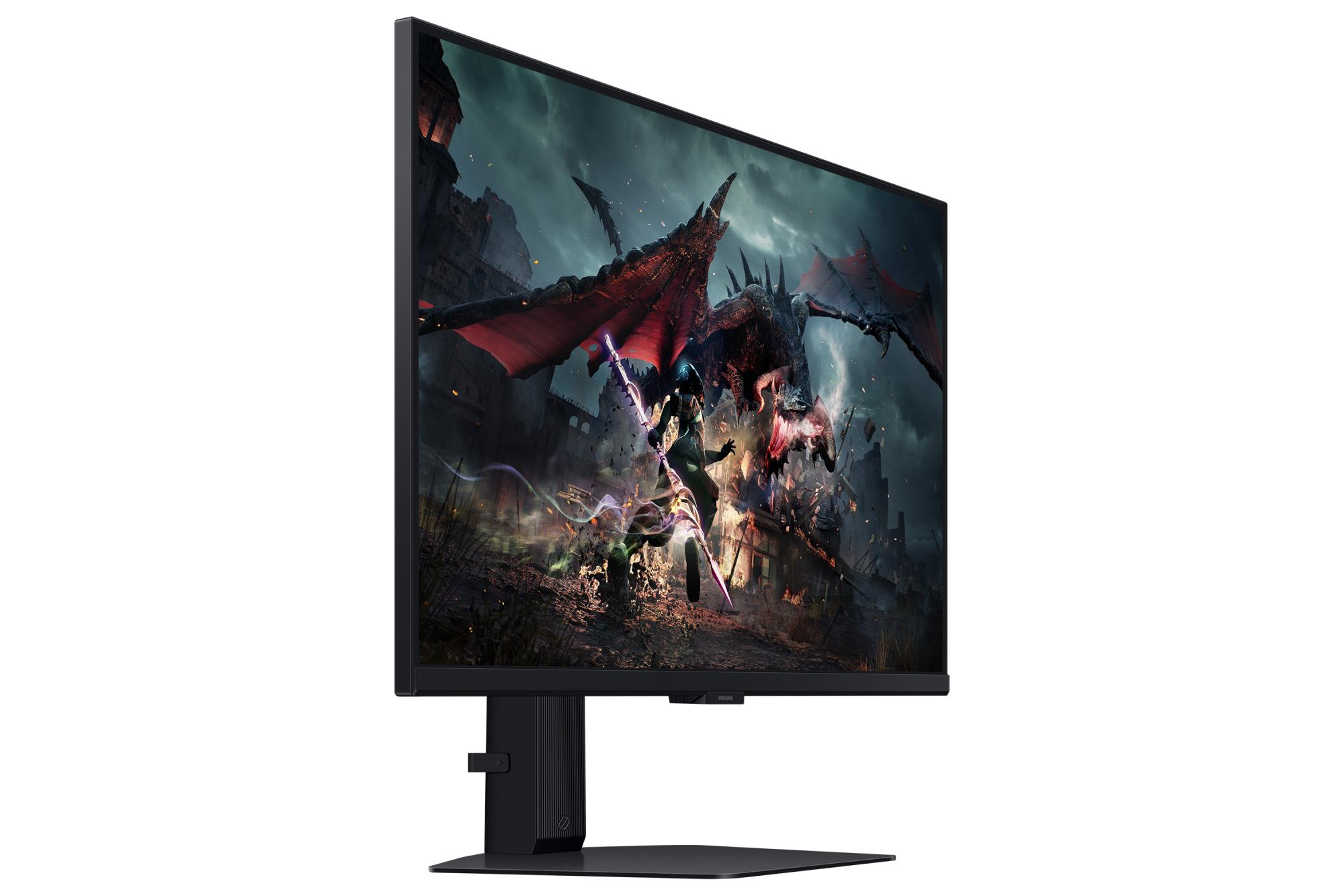61d4a9f7-45f6-4c00-afc3-1422b1ed8ad2 Monitorius Samsung LS27DG500EUXEN su matymo kampu ir HDMI prievadu