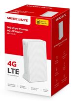 Maršrutižatorius MB110-4G, išorinis antenos vaizdas