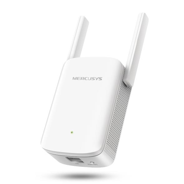 6674bca7-8e55-4b36-9d64-e57c0d13b61e Wi-Fi 6 stiprintuvo Mercusys ME60X su matomais 2 išoriniais antenomis
