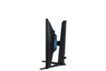 Monitorius Samsung LS27DG302EUXEN su 180 Hz atnaujinimo dažniu, šonas