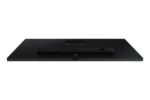 Monitorius Samsung LS32D700EAUXEN, šoninis vaizdas su HDMI prievadu