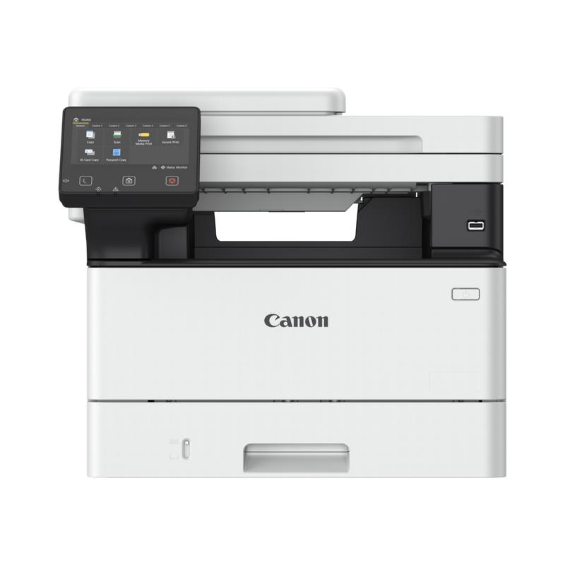 721925fe-37bb-4b14-8103-d15c370636f3 Canon i-SENSYS MF461dw lazerinis spausdintuvas su Wi-Fi
