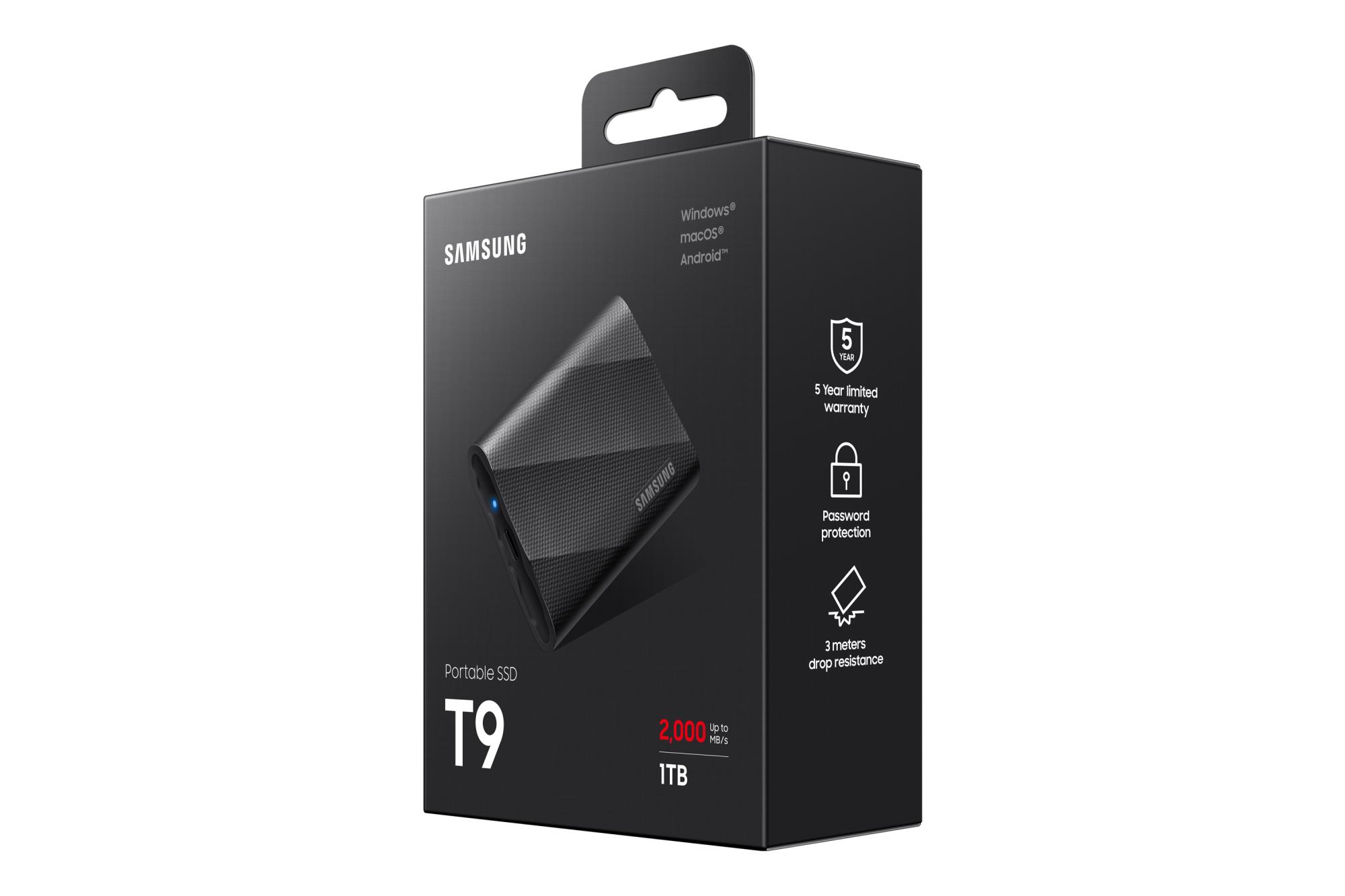 728d60c5-f0fd-4900-8b1a-7547be7247ed Samsung MU-PG1T0B/EU Portable SSD T9 1TB su atidaryta pakuote