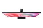 Monitorius Samsung LS27D700EAUXEN, šoninis vaizdas su HDMI prievadu