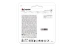 USB 3.2 Flash Drive Kingston DataTraveler Exodia M su atidarymu