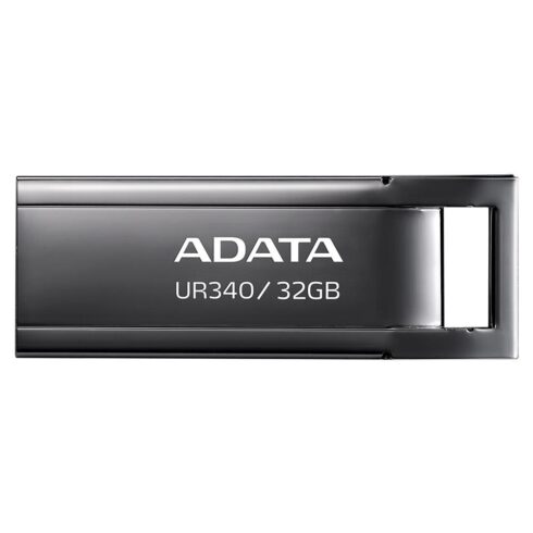 ADATA USB atmintinė UR340 32 GB su USB 3.2 Gen1 sąsaja