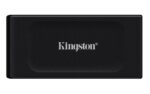 Kingston External SSD SXS1000/2000G, 2000 GB, USB 3.2 Gen 2