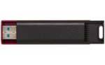 USB 3.2 Flash Drive DataTraveler MAX 512 GB, šoninis vaizdas su jungtimi