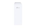 CPE510 5GHz 300Mbps 13dBi Outdoor CPE, šoninis vaizdas su antena