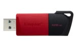 USB atmintinė Kingston DataTraveler Exodia su atidengiamu dangteliu