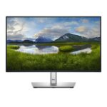 Dell P2225H monitorius su 21.5 colio IPS ekranu ir Full HD raiška