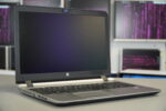 Hp Probook 450 G3 su i7 6500U ir 512GB SSD