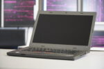 Lenovo Think Pad L470 su i3 7100U ir 8GB RAM, korpusas su įbrėžimais